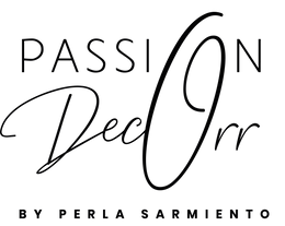 Passion Decorr By Perla Sarmiento 